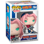 Funko Pop! Naruto #1964 — Sakura Haruno