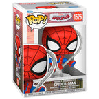 Funko Pop! Marvel: Friendly Neighborhood Spider-Man #1526