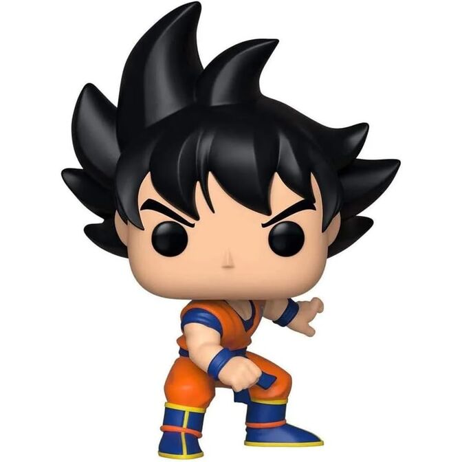 Funko Pop! Dragon Ball Z #615 — Goku