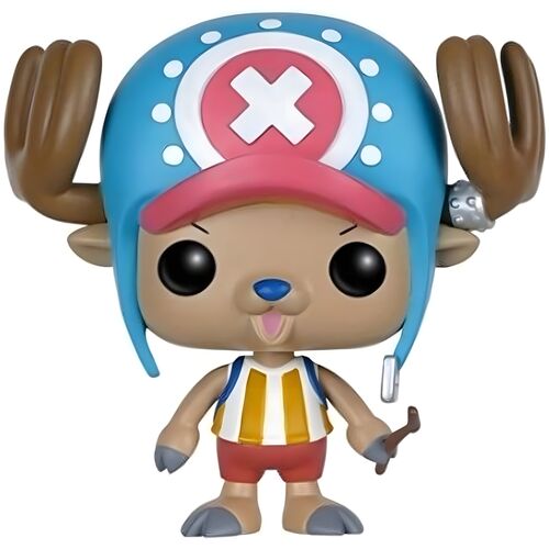 Funko Pop! One Piece - TonyTony Chopper #99