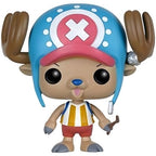 Funko Pop! One Piece - TonyTony Chopper #99