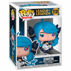 Funko POP! League of Legends - Gwen #1135