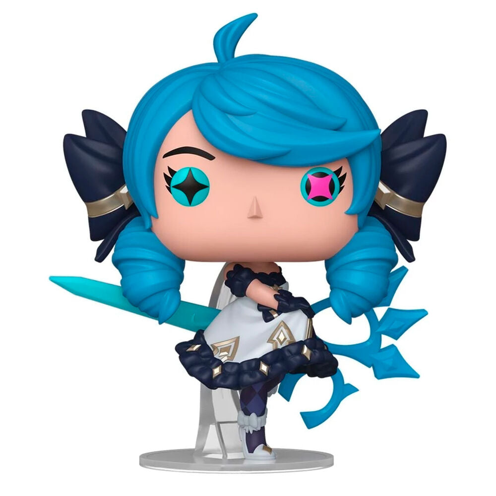 Funko POP! League of Legends - Gwen #1135