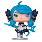 Funko POP! League of Legends - Gwen #1135