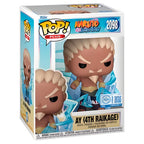 Funko Pop! Plus Naruto Shippuden #2098 - Ay (4th Raikage)