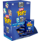 Funko Bitty Pop! DC Super Heroes — Mystery Mini Figure (1 Pack)