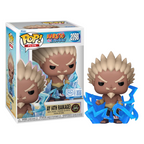 Funko Pop! Plus Naruto Shippuden #2098 - Ay (4th Raikage) (Glow Chase)