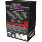 Latino Booster Bundle Fuegos Fantasmales Cartas Pokemon