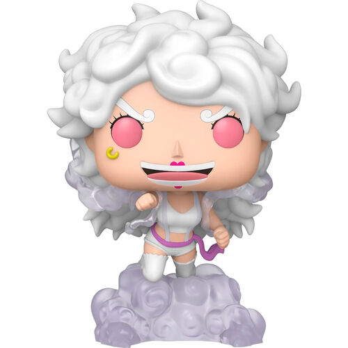Funko Pop! One Piece #2255 - Jewelry Bonney