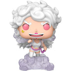 Funko Pop! One Piece #2255 - Jewelry Bonney