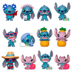 Funko Mystery Minis: Disney Lilo & Stitch – Figura de Vinilo Sorpresa (1 unidad)