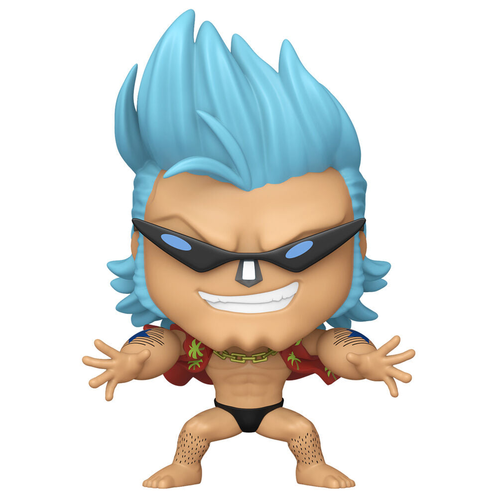 Funko Pop! One Piece - Franky #2232