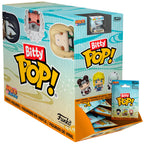 Funko Bitty Pop! Naruto Shippuden — Mystery Mini Figure (1 Pack)