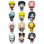 Funko Bitty Pop! Naruto Shippuden — Mystery Mini Figure (1 Pack)