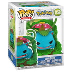 Funko POP! Games: Pokémon – Bisaflor / Venusaur #1158