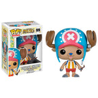 Funko Pop! One Piece - TonyTony Chopper #99