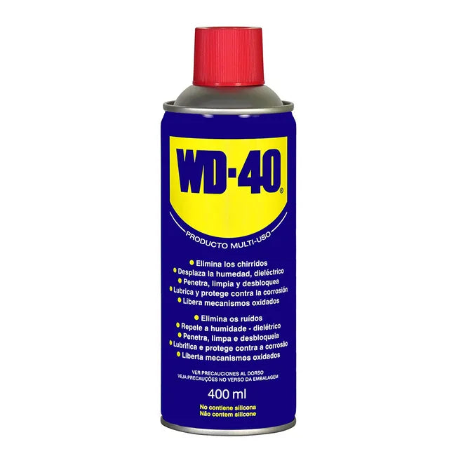 WD-40 Producto Multi-Uso