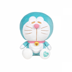 Peluche Doraemon Kawaii — Edición Cheer con Expresiones