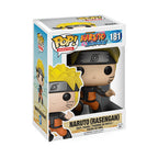 Funko Pop! Naruto Shippuden #181 — Naruto (Rasengan)