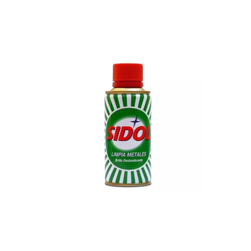Sidol Limpia Metales 150 ml