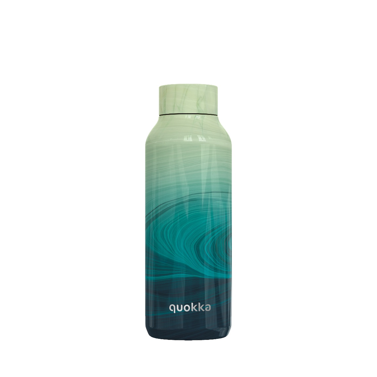 QUOKKA Botella Termo Acero Inoxidable Solid  510ML