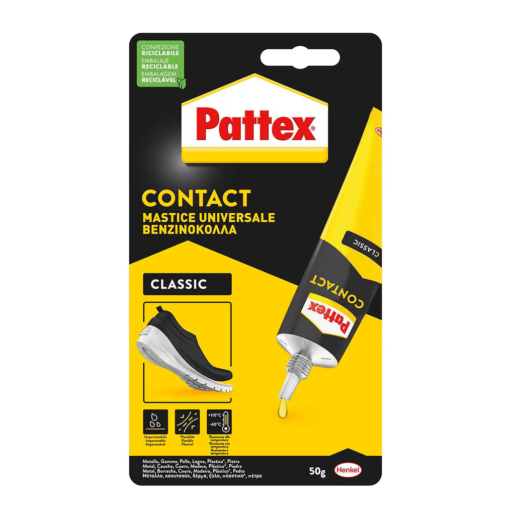 Pattex Cola de contacto universal