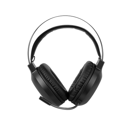 Xtrike Me GH-605 Auriculares Gaming RGB con Micrófono Abatible y Doble Arco