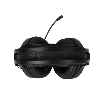Xtrike Me GH-605 Auriculares Gaming RGB con Micrófono Abatible y Doble Arco